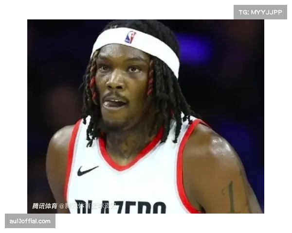 开拓者中锋罗威伤愈复出 将迎来NBA杯比赛亮相 开拓者中锋罗威伤愈复出 将迎来NBA杯比赛亮相