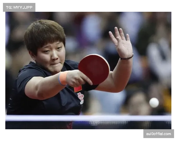 徐媛媛发球成关键 连续五次得分打乱对手节奏 徐媛媛发球成关键 连续五次得分打乱对手节奏