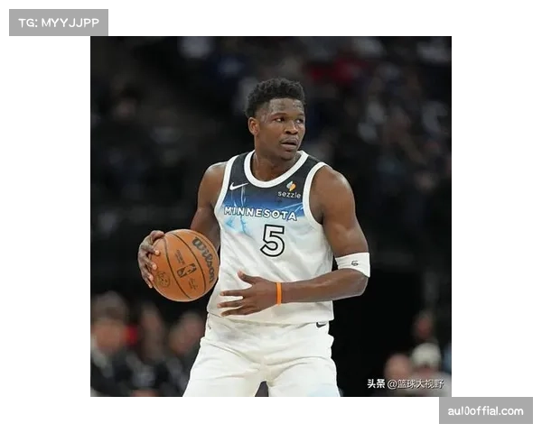 爵士97-137惨败森林狼，爱德华兹41分创赛季新高