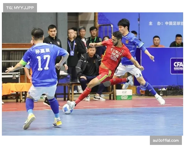 中国社会足球平台全程直播女五联赛，推动女子五人制足球发展