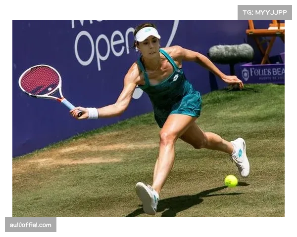 千岛湖国际网球公开赛在湖光山色间上演精彩较量