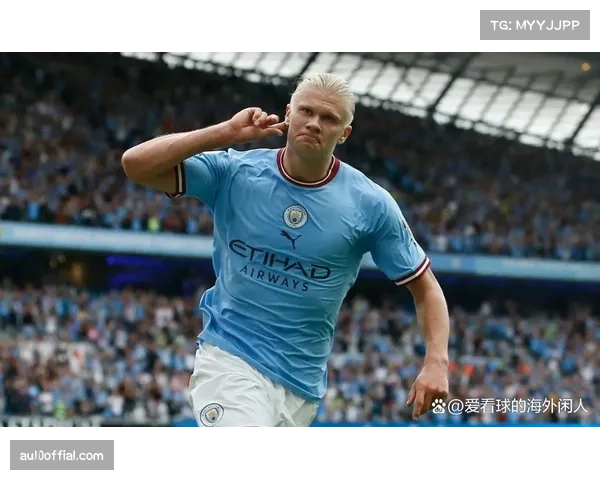 哈兰德英超99球在望，逼近希勒最快百球纪录