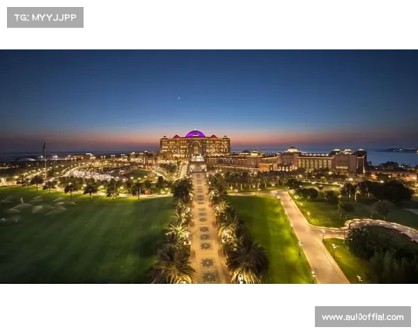 阿布扎比站天气预报:凉爽夜晚或影响轮胎工作温度