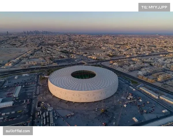 洲际杯美洲德比定址艾哈迈德-本-阿里体育场