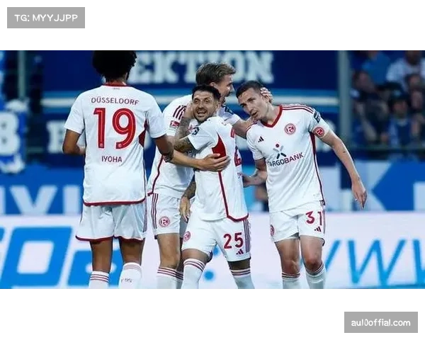 德甲升降级附加赛第二回合，波鸿3-0杜塞尔多夫拖入加时