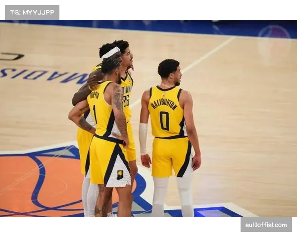 步行者缩短轮换见效，防守提升促成三连胜