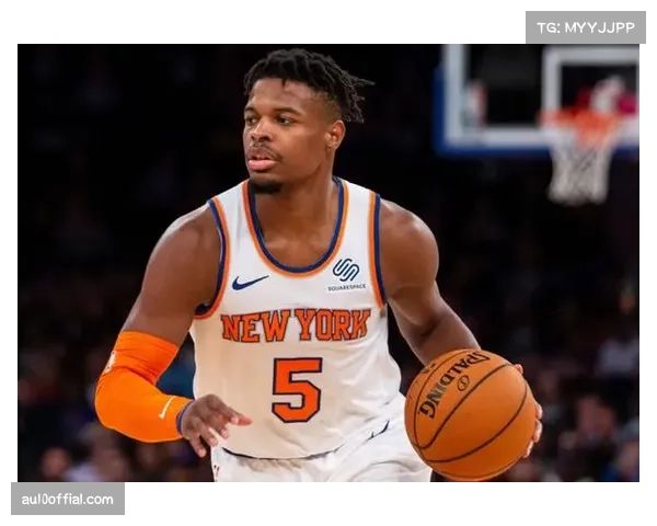 从发展联盟到关键先生：尼克斯落选秀后卫的逆袭之夜